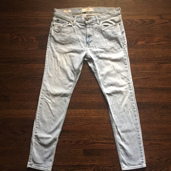 Hollister Other - Hollister Super Skinny Jeans